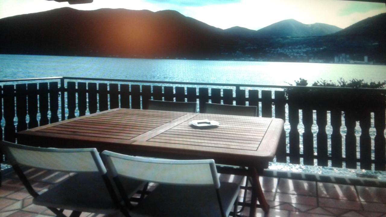 Appartamento Monteisola Mara Monte Isola Exterior photo