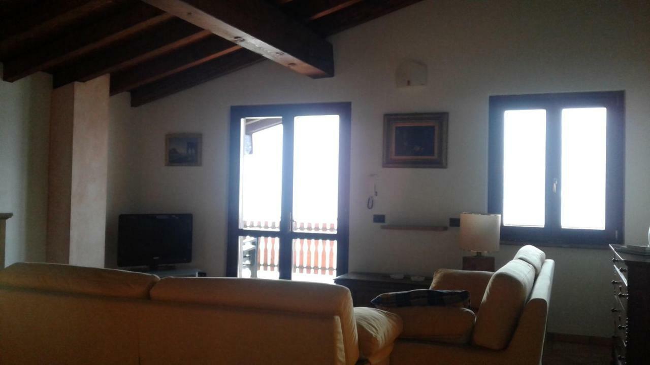 Appartamento Monteisola Mara Monte Isola Exterior photo