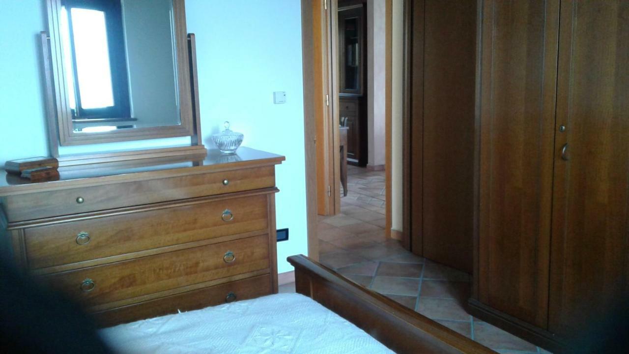 Appartamento Monteisola Mara Monte Isola Exterior photo