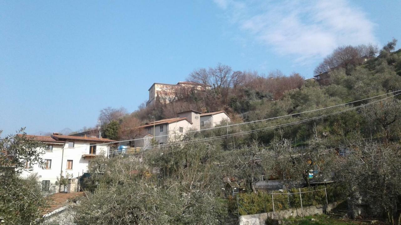 Appartamento Monteisola Mara Monte Isola Exterior photo