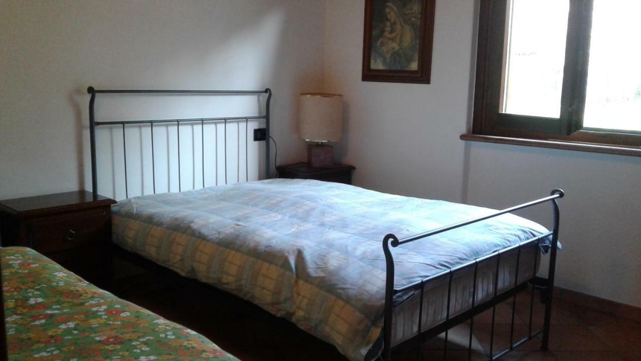 Appartamento Monteisola Mara Monte Isola Exterior photo