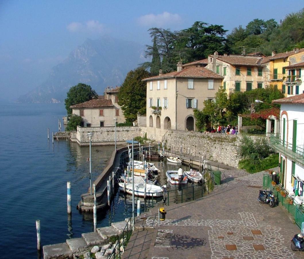 Appartamento Monteisola Mara Monte Isola Exterior photo